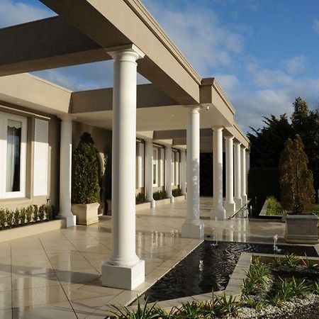 مورننجتون Norwood House Motel & Receptions المظهر الخارجي الصورة