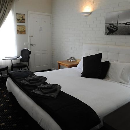 مورننجتون Norwood House Motel & Receptions المظهر الخارجي الصورة