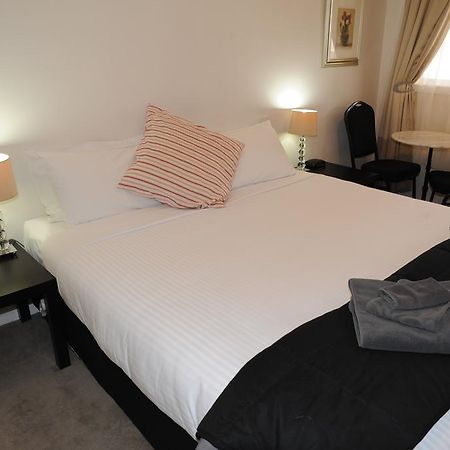 مورننجتون Norwood House Motel & Receptions المظهر الخارجي الصورة