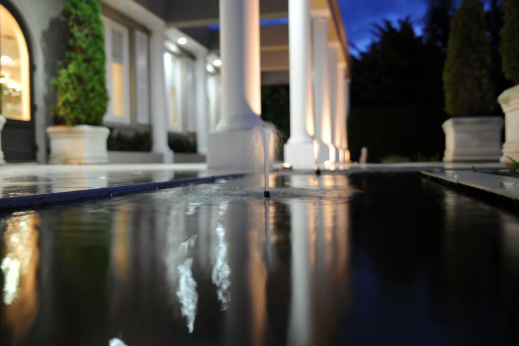 مورننجتون Norwood House Motel & Receptions المظهر الخارجي الصورة