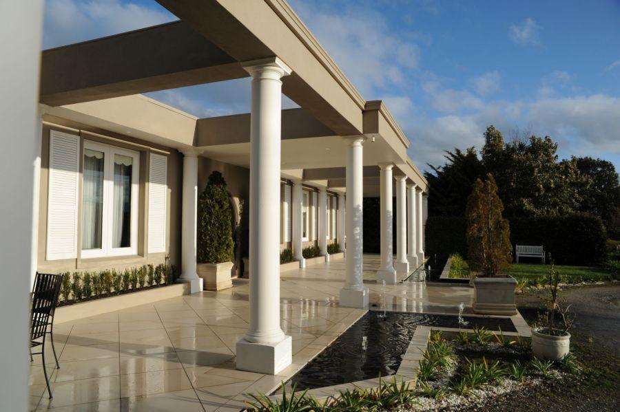 مورننجتون Norwood House Motel & Receptions المظهر الخارجي الصورة