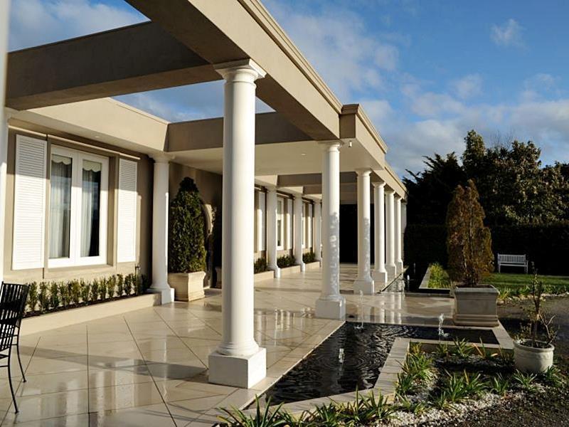 مورننجتون Norwood House Motel & Receptions المظهر الخارجي الصورة