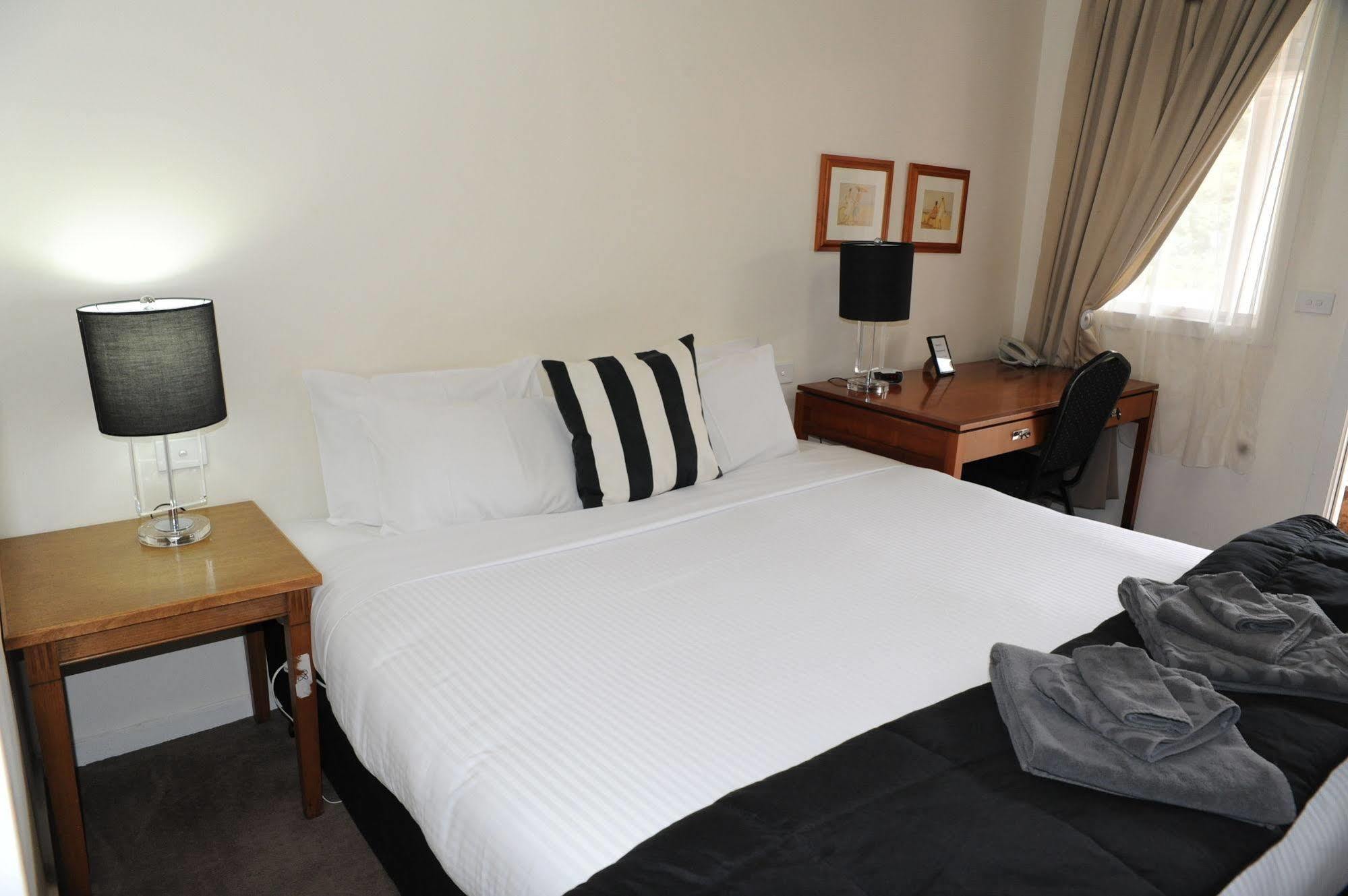 مورننجتون Norwood House Motel & Receptions المظهر الخارجي الصورة