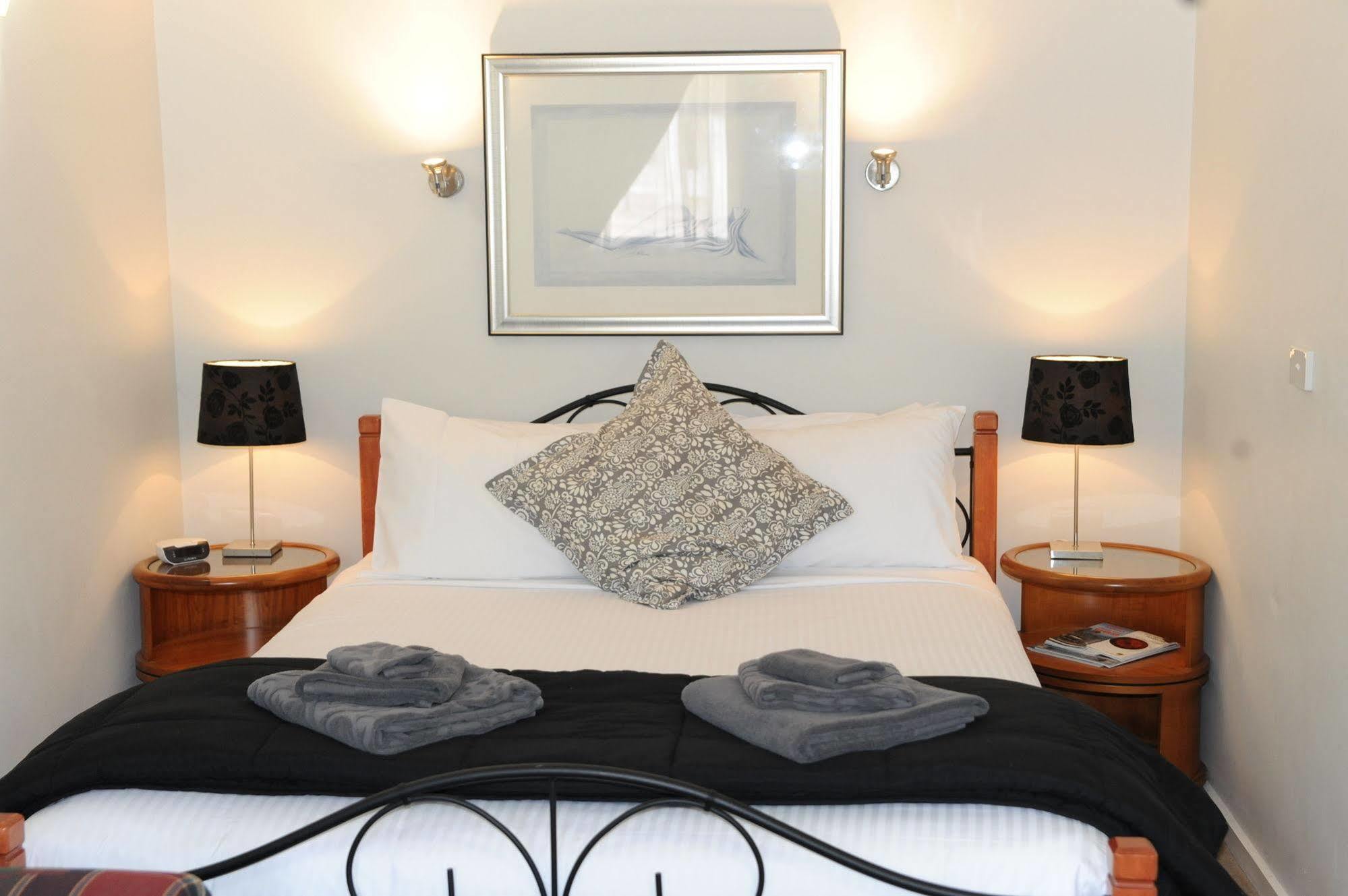 مورننجتون Norwood House Motel & Receptions المظهر الخارجي الصورة