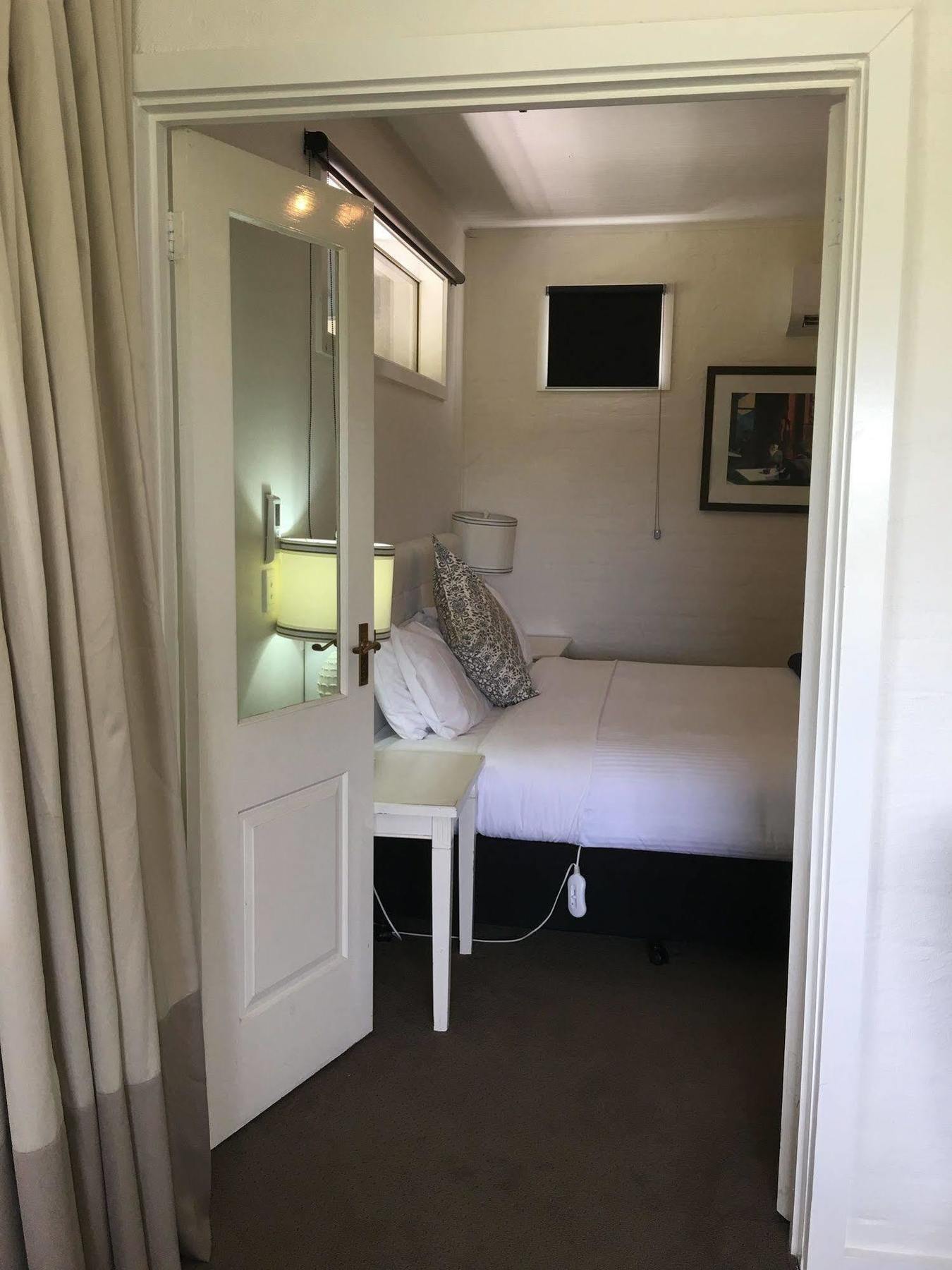 مورننجتون Norwood House Motel & Receptions المظهر الخارجي الصورة