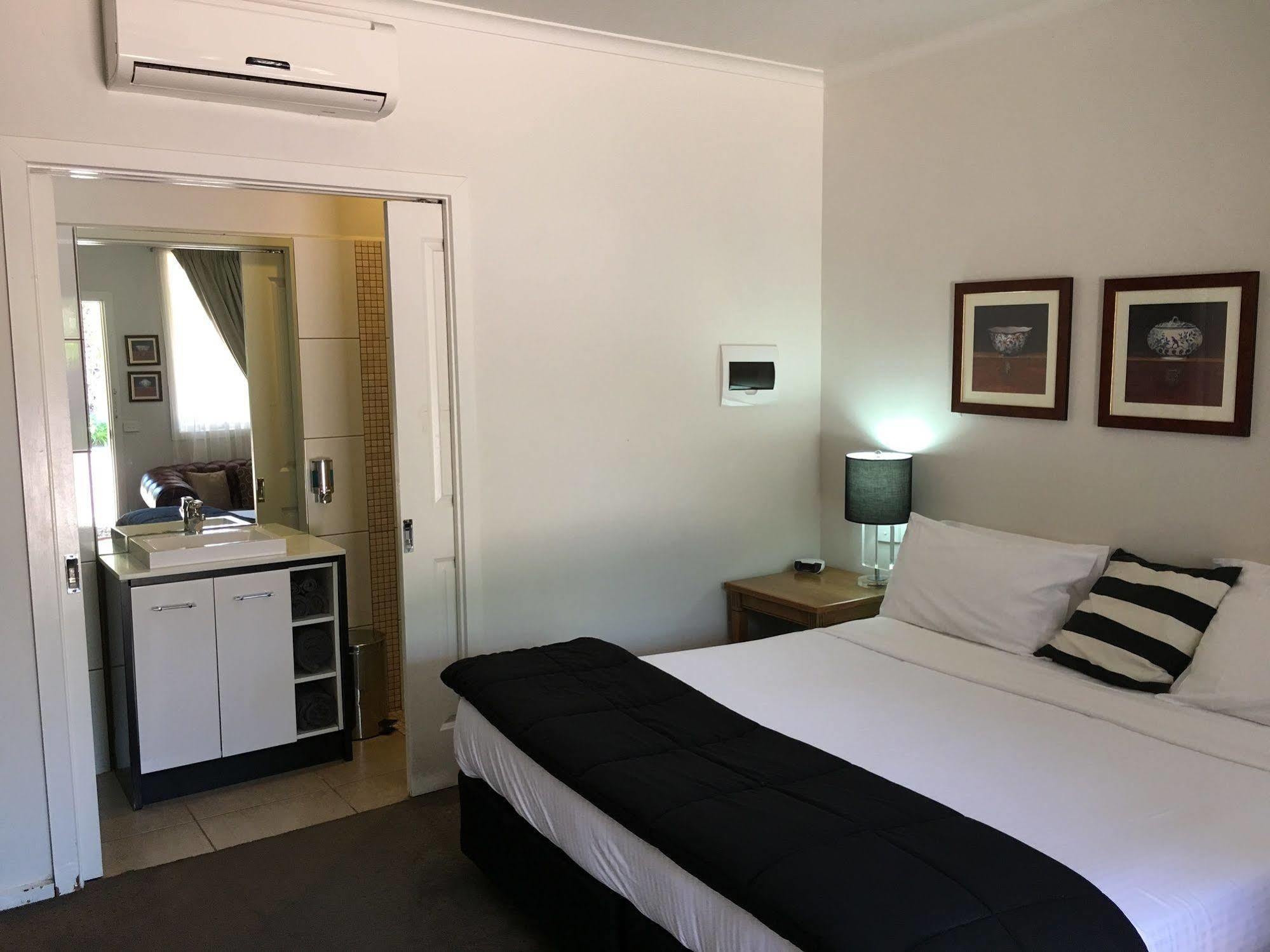 مورننجتون Norwood House Motel & Receptions المظهر الخارجي الصورة